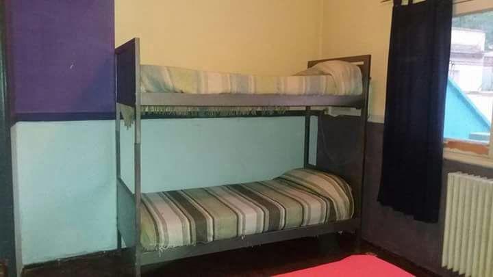 מנדוזה Hostel Malbec Plaza מראה חיצוני תמונה